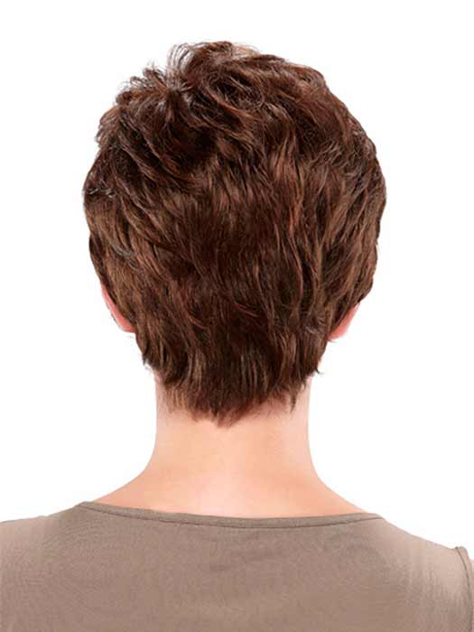 Bree Petite by Jon Renau - Regal Wigs